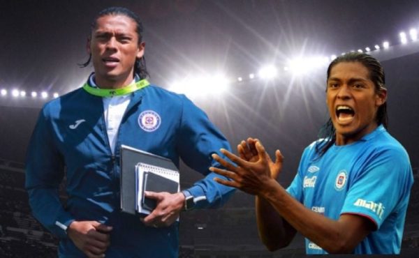 Joel Huiqui sorprende a Cruz Azul con esta noticia
