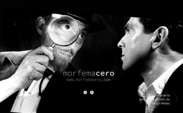 La accidentada profusión de Mr. Arkadin