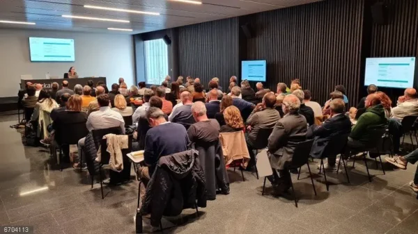 La cama de Procusto en Busturialdea 