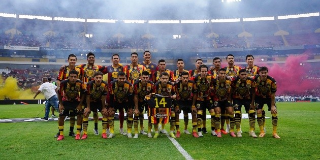 La certificación es una farsa: Leones Negros alzan la voz contra la Liga MX y la FMF