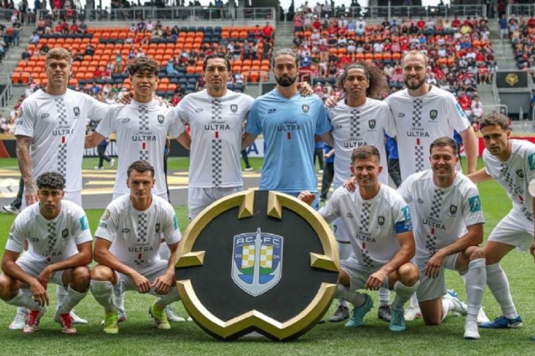 La conmovedora historia del Auckland City, el equipo goleado por Bayern Múnich en el Mundial de Clubes