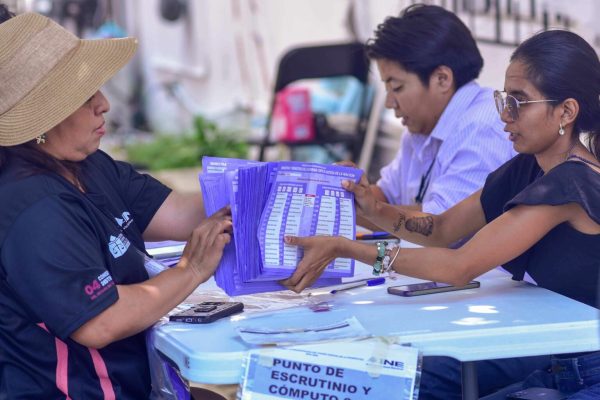 La derecha tiembla ante los nuevos perfiles de los ministros de la Corte