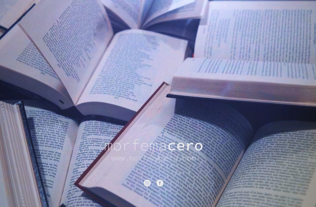 La escritura invisible