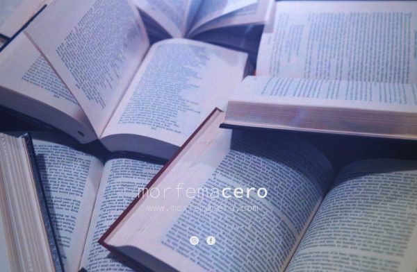 La escritura invisible