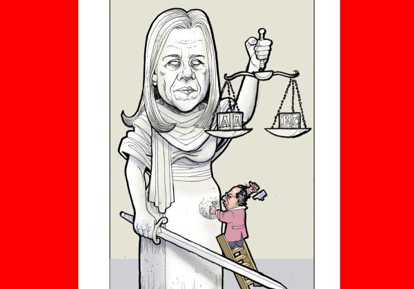 La Guardería ABC; el incendio que reveló los costos de privatizar el cuidado infantil (+video)