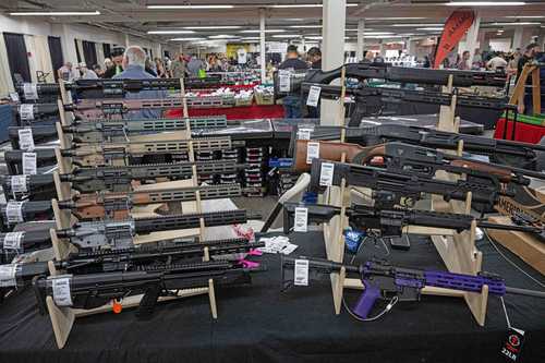 La Jornada: Insistirá la Presidenta contra tráfico de armas