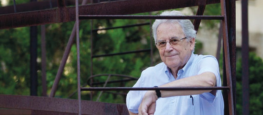 La mirada clara de Santos Juliá