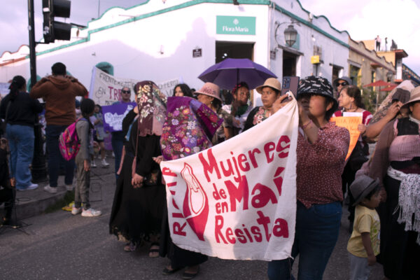 La polémica construcción de la supercarretera Palenque-San Cristóbal, que conecta con el Tren Maya