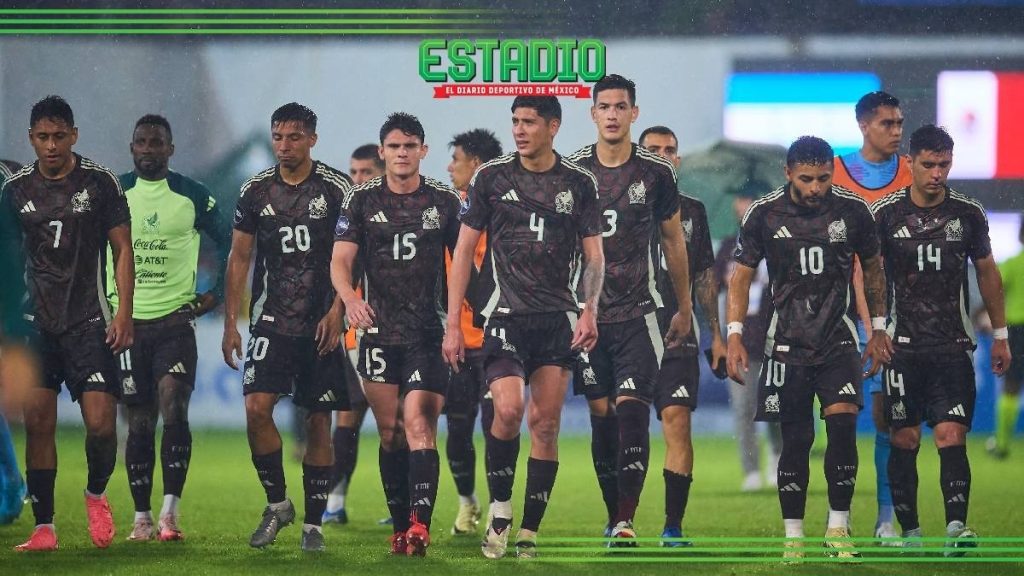 La posible alineación de Javier Aguirre para enfrentar a Costa Rica