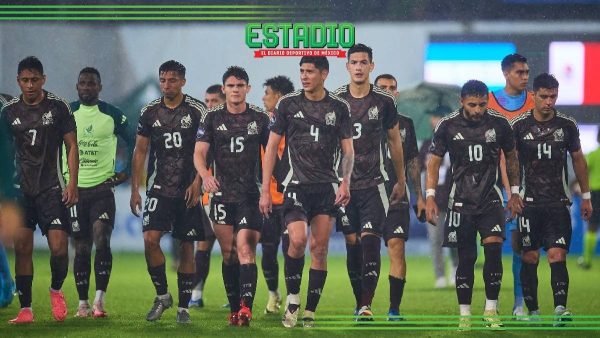 La posible alineación de Javier Aguirre para enfrentar a Costa Rica