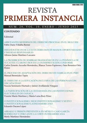«La Suprema Corte se regirá por el estado de derecho y el pluralismo jurídico»: Hugo Aguilar Ortiz