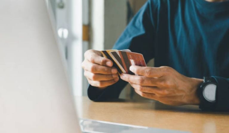 La tarjeta que NO te servirá para pagar la gasolina