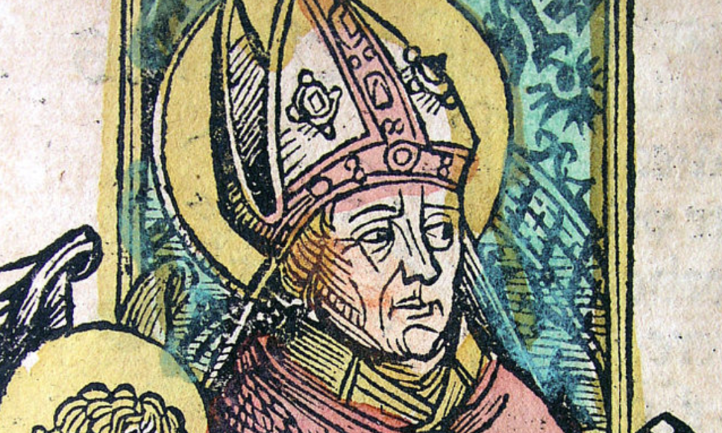 Las cuatro ideas clave de san Agustín de Hipona