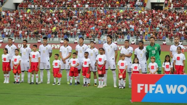 Las manifestaciones en Los Ángeles no detienen a los mexicanos, ¡estuvieron con la Selección!