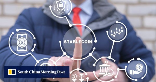 Las stablecoins de Hong Kong listas para servir como herramienta de pago transfronterizo
