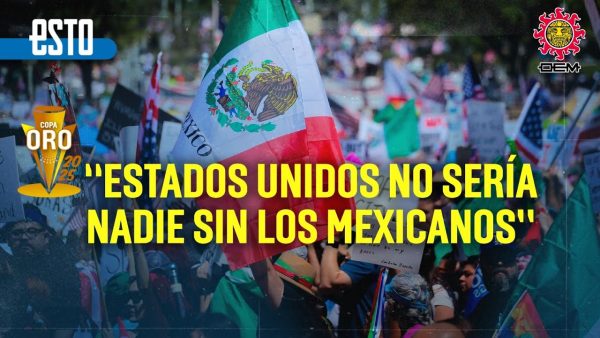 Lo normal: afición vuelve a hacer tendencia el #MuteATUDN para escuchar a Martinoli y García