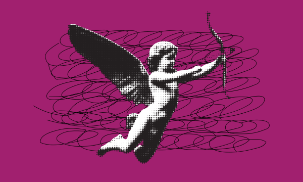 Los flechazos no duran para siempre (y eso es bueno)