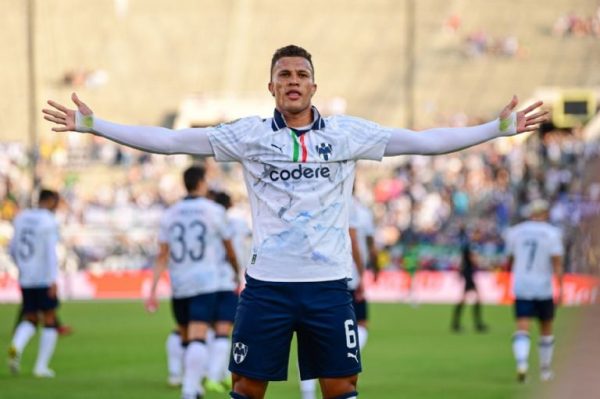 Los MEMES de la goleada de Monterrey y su histórico pase a octavos en el Mundial de Clubes