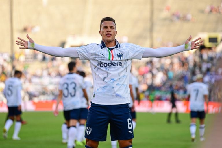 Los MEMES de la goleada de Monterrey y su histórico pase a octavos en el Mundial de Clubes