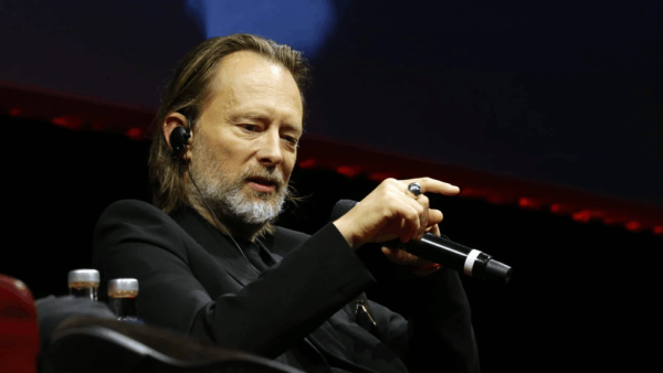 Matt Berninger de The National estrena el sencillo “No Love”