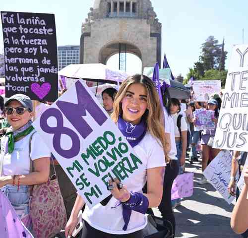 “Me enfrenté al corrupto sistema judicial que dejó escapar a mi agresor”