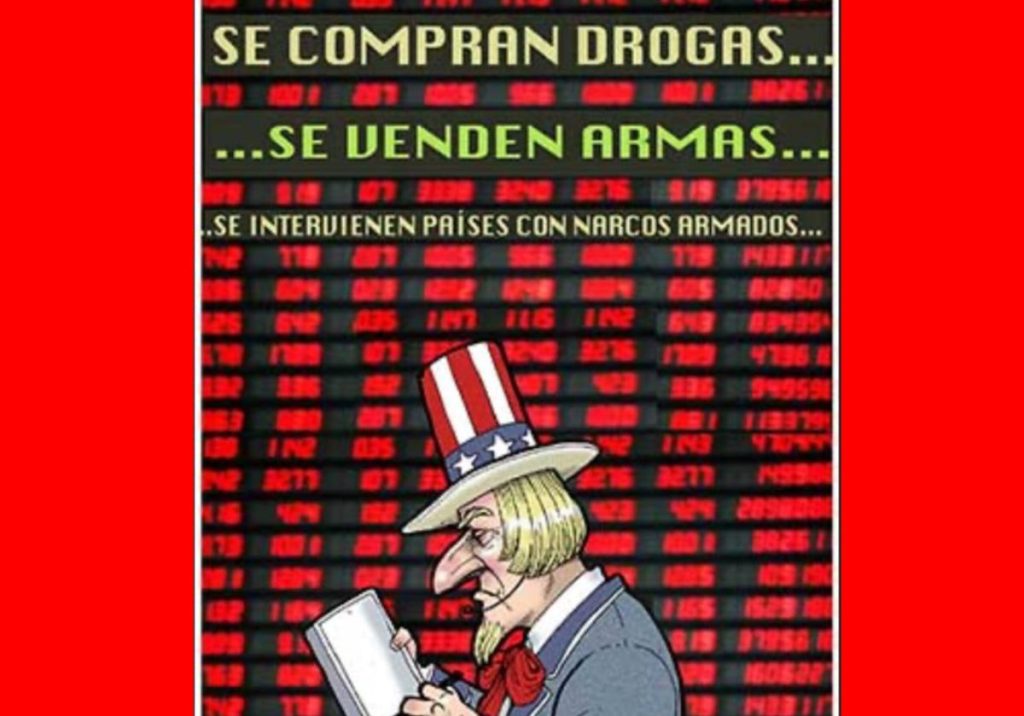 México rechaza protección de la Corte a la industria armamentista en EE. UU.