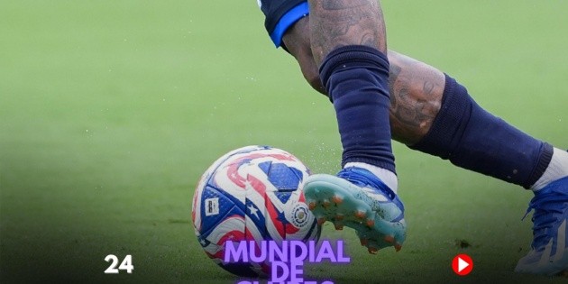 Mundial de Clubes 2025: Agenda de partidos para HOY 24 de junio