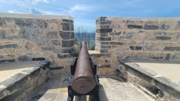 Museo Arqueológico de Campeche Fuerte de San Miguel y sus tesoros mayas
