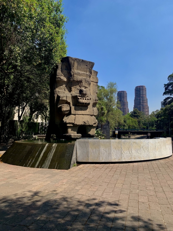 Museo Nacional de Antropología gana Premio Princesa de Asturias de la Concordia