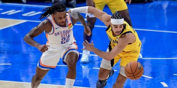 NBA: ¿Dónde y a qué hora ver el juego 2 de las finales?