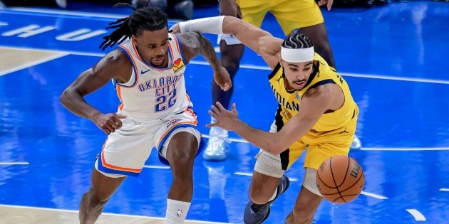 NBA: ¿Dónde y a qué hora ver el juego 2 de las finales?