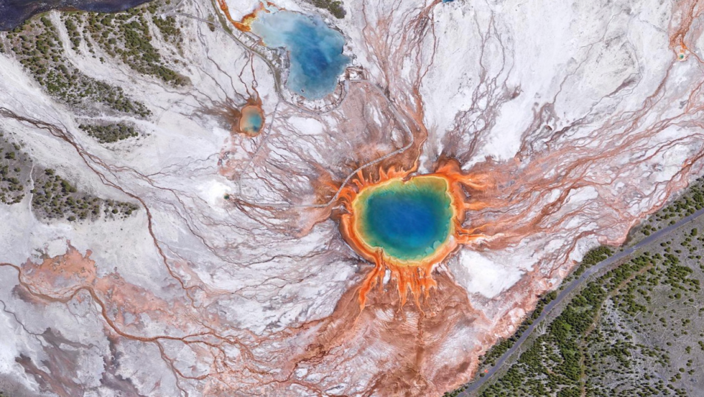 Nuestros momentos favoritos de los 20 años de Google Earth