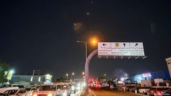 Países árabes califican de "inaceptable" el ataque con misiles de Irán en Qatar