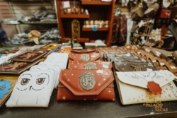 Palacio de las Vacas, un eco de historia y arte en el corazón de Guadalajara