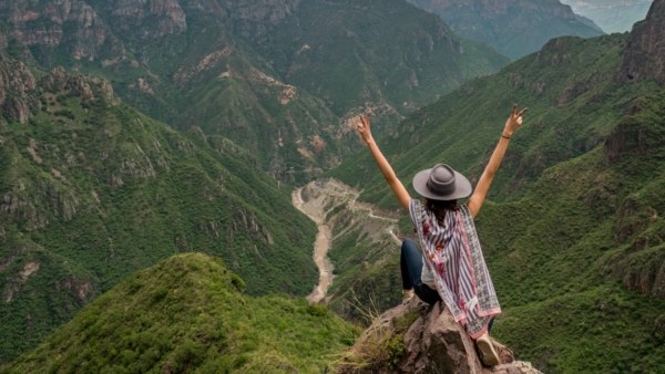 Pasa un verano inolvidable en los Pueblos Mágicos de Chihuahua