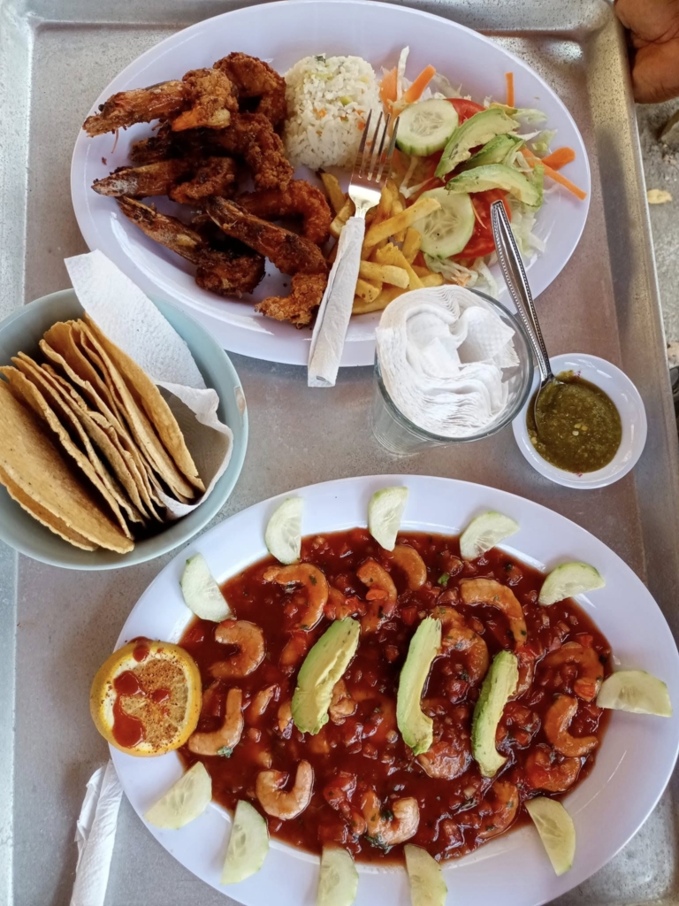 Playa Tembo, un escenario salvaje escondido en el Pacífico