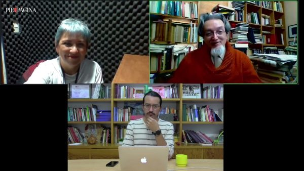 Por primera vez en la historia México elige a sus jueces