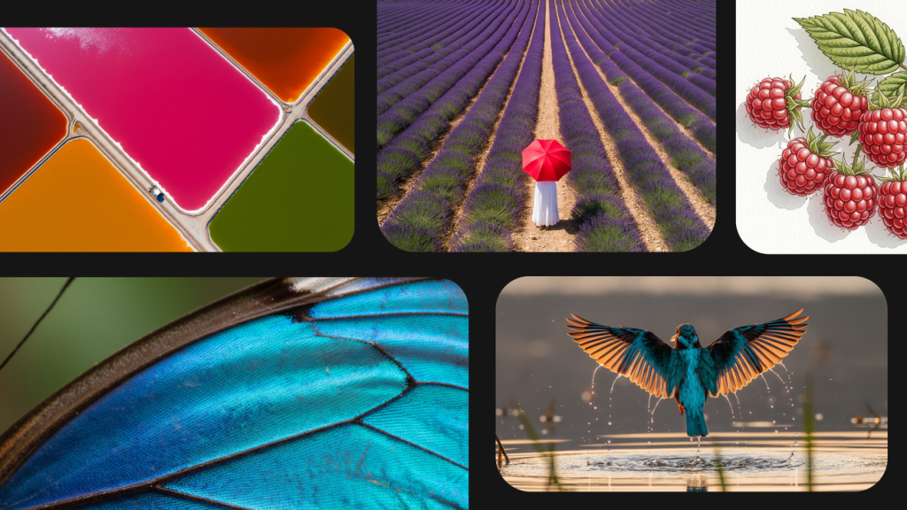 Potencia tu creatividad con nuevos modelos y herramientas multimedia generativos