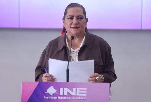 Presidirá la Corte quien tenga más votos, ordena la Constitución: Taddei