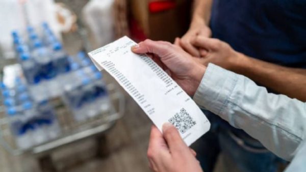 Profeco advierte clientes de Walmart y Sam´s Club por ticket de compra