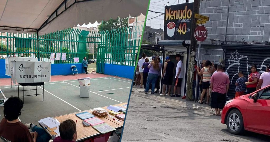 Próxima elección judicial será entre semana para que no se junte con la barbacoa de los domingos