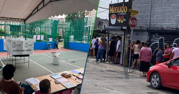 Próxima elección judicial será entre semana para que no se junte con la barbacoa de los domingos