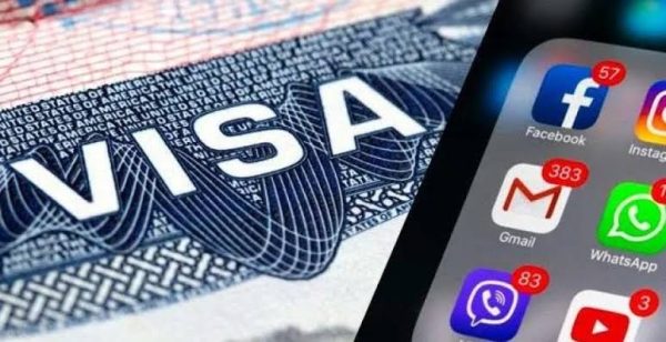 Publicaciones en redes podrían afectar solicitud de visa estadounidense: Sonora Cibersegura
