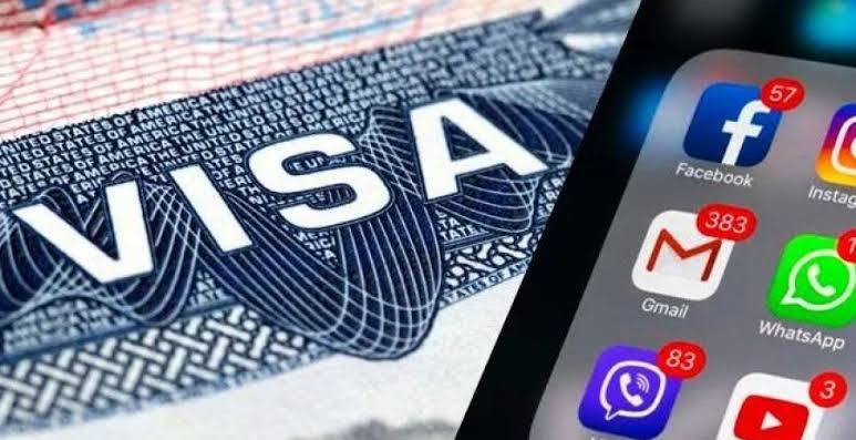 Publicaciones en redes podrían afectar solicitud de visa estadounidense: Sonora Cibersegura