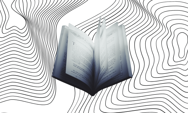 ¿Puede una novela salvar el planeta