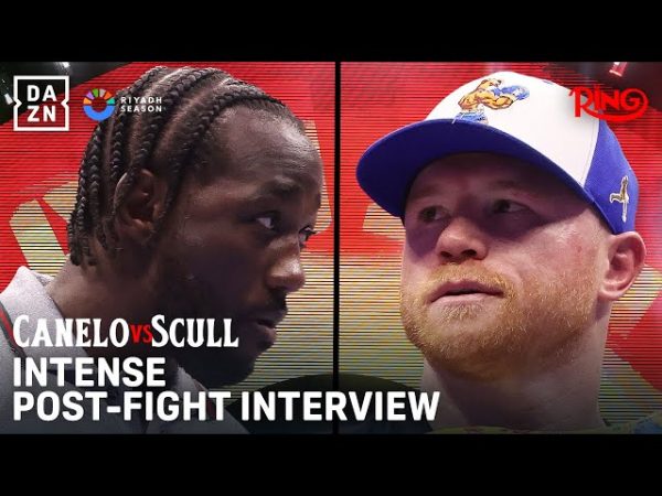 Pueden sorprender al ‘Canelo’