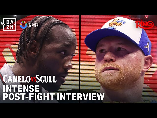 Pueden sorprender al ‘Canelo’