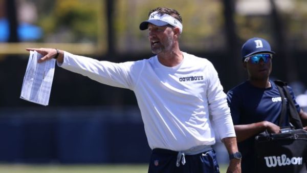 ¿Quiénes se saltan el minicampamento? T.J. Watt, Trey Hendrickson, Terry McLaurin entre los ausentes