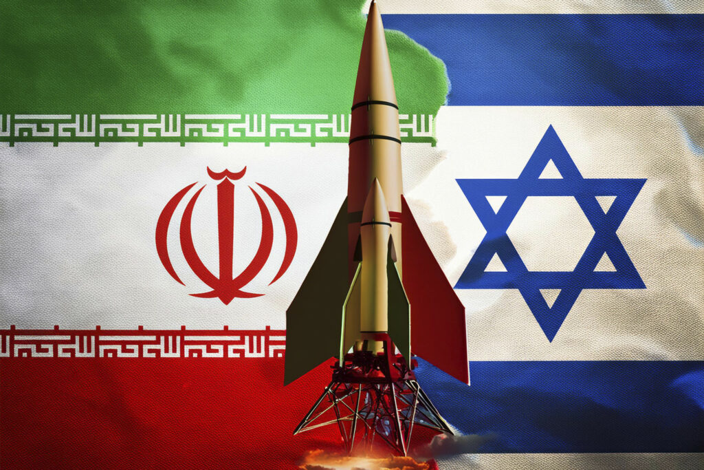 Recursos energéticos, trasfondo de la guerra de Israel contra Irán