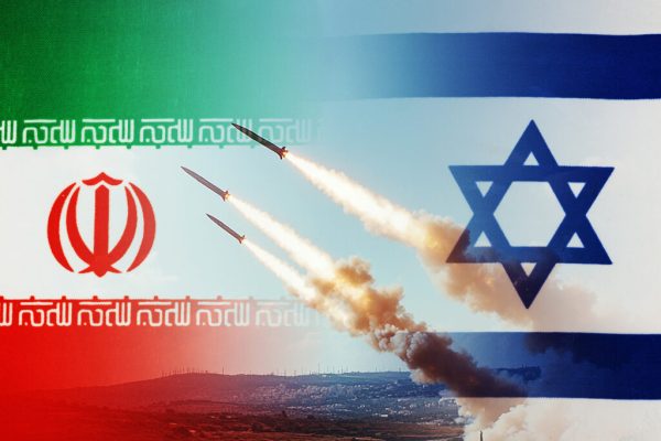 Recursos energéticos, trasfondo de la guerra de Israel contra Irán